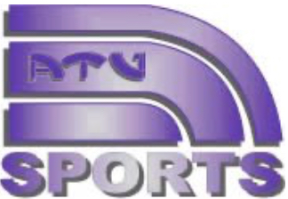 ATV Andaluza de Trabajos Verticales logo ATV  Sports